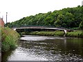 Baths Bridge