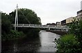 Penny Ferry Bridge