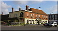 White Hart pub, Frimley