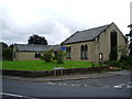 Higherford Methodist Chapel, Barrowford