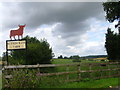 Sutton Bank Farm