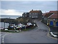 Craster Harbour