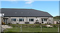 Timsgarry Community Centre and School