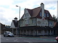 The Red Lion, Tolworth