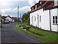 Village Street, Ganton