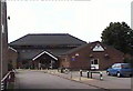 Village Hall, Broughton Astley.