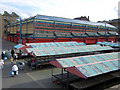 Huddersfield Market