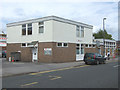 Northallerton - British Red Cross Centre