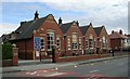 Haigh Road School