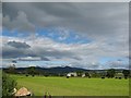 Toward Bennachie