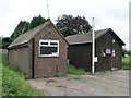 Newdigate telephone exchange