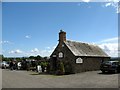 Rait Antiques Centre - Bothy Antiques