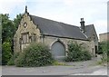 Building in the grounds of Firth