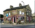 Punchbowl Hotel - Bradford Road