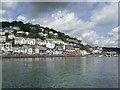 SX2553 : West Looe by Mike Smith