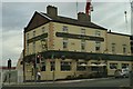 The Coburg pub