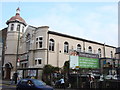 New Testament Church of God, Willesden