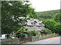 Yr Hen Ysgol - The Old School, Maentwrog