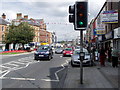 High St. Portadown