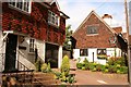 High Street Cottages