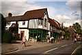 Otford High Street