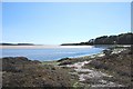 Malltraeth Sands & Afon Cefni