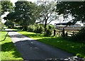 Kennels on Handley Banks