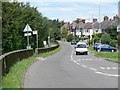 Winchester Road, Countesthorpe