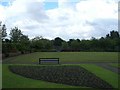 Bowls and Tennis at Birchenwood