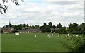 Cricket match