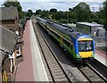 Narborough Station, Leicestershire