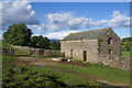 Barn near Water Houses