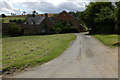 Methodist Chapel, Upper Brailes