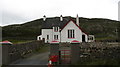 Former school, West Lewis.