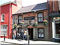 The Saddlers Arms