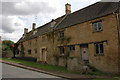 The Old Red Lion House, Cherington