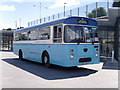 New Bus Station  Blackwood