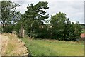 Abandoned Farm, Westgate Farm