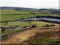 Bottoms Reservoir