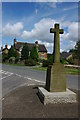 War Memorial, Whichford