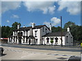 The Ship Inn, Blackbrook