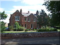 Angus House, Edzell