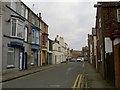 Nelson Street Bridlington.