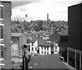 Towards Townhead Mill, Rochdale, Lancashire