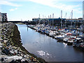 Aberystwyth Marina