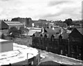 Towards Milton Street, Rochdale, Lancashire