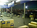 Loading Area, Ikea Thurrock