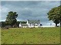 Sheriffmuir Inn from the South