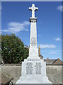 Benholm War Memorial