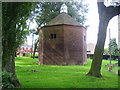 17th century dovecote